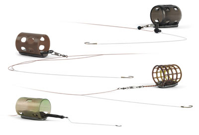 feeder nadvazce